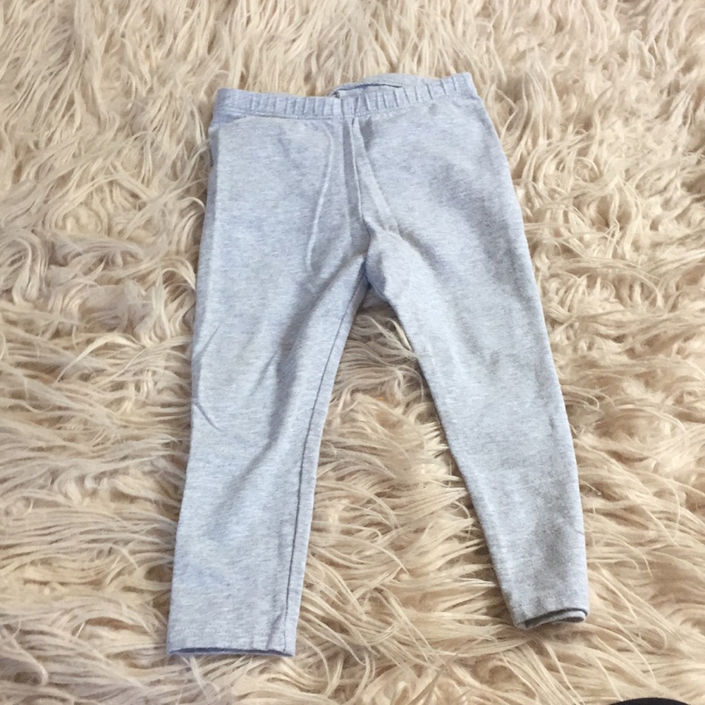 Legging Set! - Picture 3 of 7